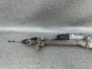 фото thumb №6, Рулевая рейка трансмиссия bmw x5 f15 x6 f16 la 6881441 познань
