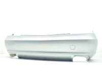 фото thumb №1, Kpl бампер задняя задний mercedes slk w172 r172 лак 775