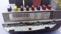 Fiat stilo 1 2.4b коробка предохранителей 46796539 с Разборки, фото thumb