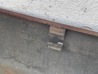 фото thumb №9, P6 dodge charger 2018 5.7 v8 права молдинг поріг оригінал prv 1lp86trmaf