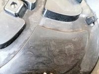 фото thumb №4, Решётка радиатора решётка радиатора решётка радиатора toyota proace 2 ii 2016-