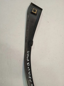 фото thumb №7, Планка накладка крыльев honda cr-v