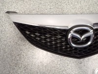 фото thumb №3, Mazda 6 mazda6 02-05 решётка радиатора передняя решётка радиатора