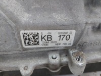 фото thumb №7, Ford ranger vi 6 2.0 tdci коробка передач автоматична mb3p-7000-kb