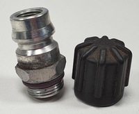 фото thumb №1, Воздухоотводчик трубка кондиционера mercedes w220