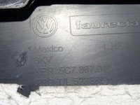 фото thumb №11, Обшивка двері перед лівий vw jetta vi 6 10-18 europa