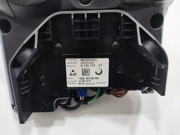 фото thumb №12, Спидометр mini countryman f60 2.0d 2016-2020 8796191