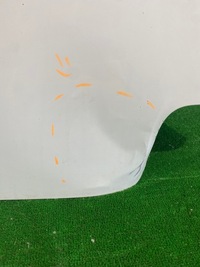 фото thumb №2, Двері задні праве peugeot rifter combo e proace city