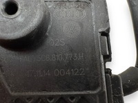 фото thumb №6, Volkswagen golf vii 2015 амортизатори кришка заливної пального