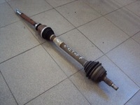 фото thumb №1, Полуось правая peugeot 308 ii t9 hb 1.2 tce 16r