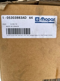 фото thumb №8, Jeep compass 1 i 07-11 лампа левая задняя задняя nowa europa оригинал