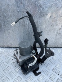 фото thumb №1, Насос abs блок управления renault clio v 5 476602330r fv