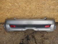 фото thumb №1, Бампер задняя mini cooper s r56 06- pdc