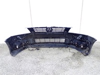 фото thumb №9, Kompletny перед капот лампи бампер europa vw volkswagen passat b7 12r