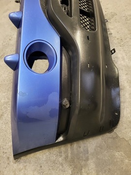 фото thumb №9, Бампер перед переднє pdc розпилювачі bmw x5 e53 4,6is