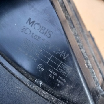 фото thumb №11, Лампа передня права ліва kia sportage iv ксенон 92102-f1110 92101-f1110 igł