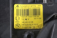 фото thumb №9, Bmw e92 e93 права фара перед передня ксенон 7162128