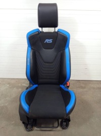 фото thumb №10, Сиденье сиденья сиденье диван ford focus mk3 rs recaro