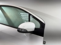 фото thumb №7, Двері праві перед toyota yaris iii 3 2011- версія 3 дверна