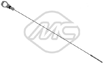 фото thumb №2, Metalcaucho 04741 щуп масляна