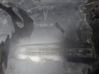 Tesla model 3 17-23 бампер передний оригинальный 1453774-00-b Недорого, фото thumb