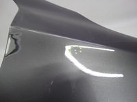 фото thumb №13, Mercedes cla w117 c117 13-19 крило праві переднє оригінальний