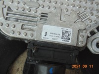 фото thumb №3, Вентилятор fiat talento renault trafic 214817257r