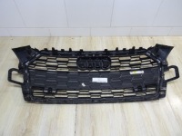 Купити Решітка радіатора бампера хром audi a5 8w6 lift 8w6853651be, фото thumb