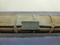 фото thumb №5, Toyota aygo i lift 12-14 трансмиссия рулевая рейка eu 41302403a