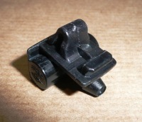 фото thumb №3, Наконечник розпилювача renault captur 289304879r оригінал