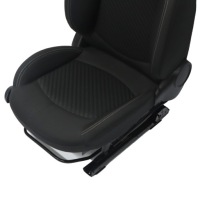 фото thumb №11, Mini r60 countryman сидіння правий перед sport матеріал diagonal track