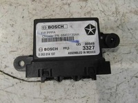 фото thumb №2, Jeep compass ii 17- модуль pdc 68403130aa