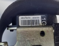 фото thumb №15, Peugeot 307 панель приладів подушки безпеки ремені комплект оригінал