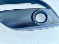 Купити Mazda 3 3 рестайлінг  решітка бампера права bajc-50c11 ліва bajc-50c21 комплект, фото thumb