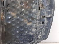 фото thumb №14, Opel astra h 1.9cdti рестайлинг 07r капот крышка передняя код z168