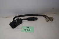 фото thumb №1, Переключатель дворник mercedes 01814141