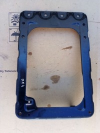 фото thumb №1, Кронштейн корпус сиденье пассажира mercedes actros mp4 mp5 antos