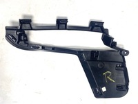 фото thumb №1, Направляющая кронштейн противотуманной фары правое range rover velar j8a2-15266-ba