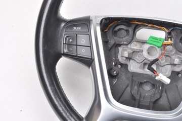 фото thumb №12, Volvo xc70 s80 ii xc60 i руль кожаный 31271093