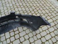 фото thumb №11, Skoda superb ii 08-12 бампер передній bez отворів
