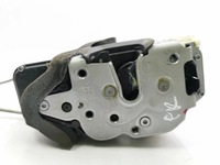 фото thumb №6, Chevrolet trax 2013 левая сторона замки