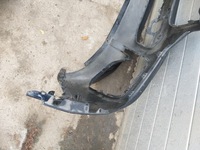 фото thumb №7, Bmw x3 g01 x4 g02 m-pakiet 2018- бампер перед