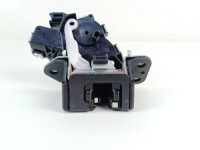фото thumb №9, Замок кришки багажника зад задній mazda cx5 mazda 6 a8630