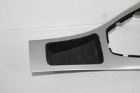 фото thumb №4, Рамка чехол рычага переключения передач панель домкрата передач bmw e90 e91 3