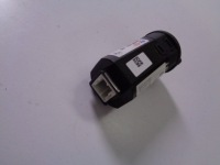 фото thumb №3, Разъём port usb kia niro i ev lift 2022 rok