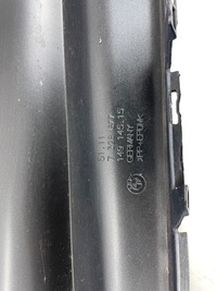 фото thumb №15, Bmw 2 f45 f46 бампер перед передний