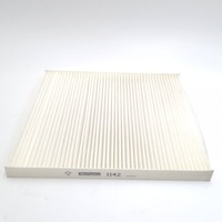 фото thumb №16, Фильтр салонный nissan kubistar 1.2 16v x80