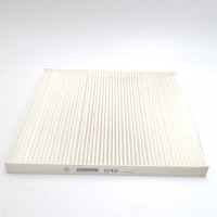 фото thumb №13, Фильтр кабины denckermann m110022 cu2945