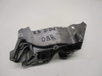 фото thumb №3, Кронштейн основание генератора bmw x3 e83 2.0 d