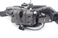 фото thumb №8, C max c-max mk1 замок дверь правый задняя